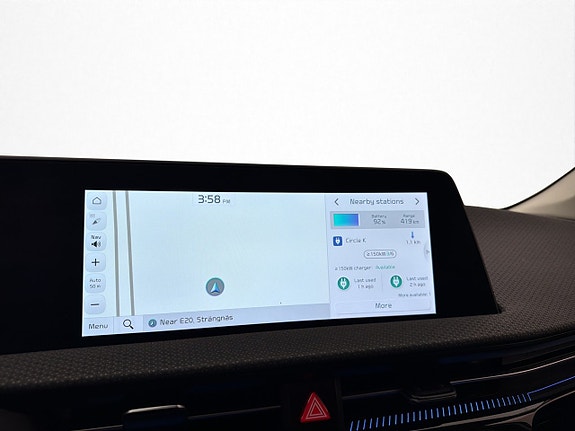 Kia EV6 20 of 30