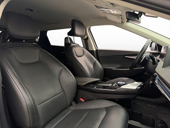 Kia EV6 26 of 30