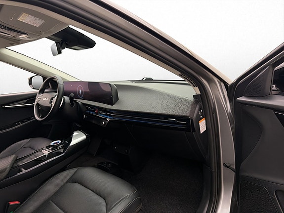 Kia EV6 25 of 30