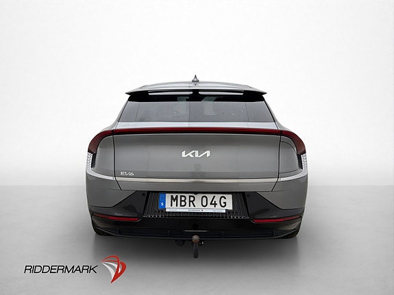 Kia EV6 8 of 30