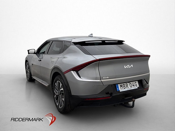 Kia EV6 6 of 30