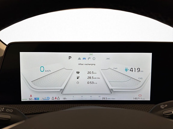 Kia EV6 16 of 30