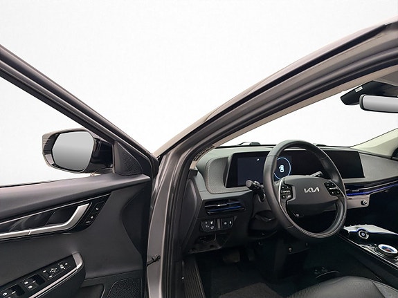 Kia EV6 12 of 30