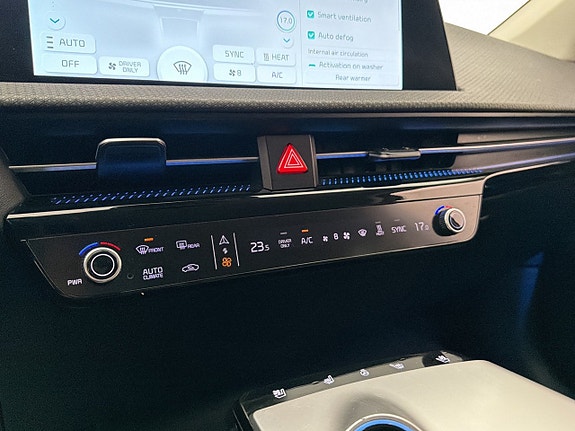Kia EV6 23 of 30