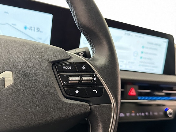 Kia EV6 17 of 30