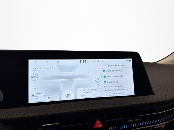 Kia EV6 22 of 30