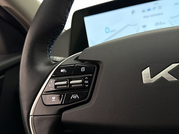 Kia EV6 15 of 30