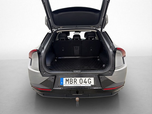 Kia EV6 28 of 30