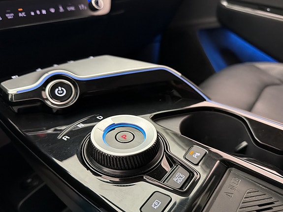 Kia EV6 24 of 30