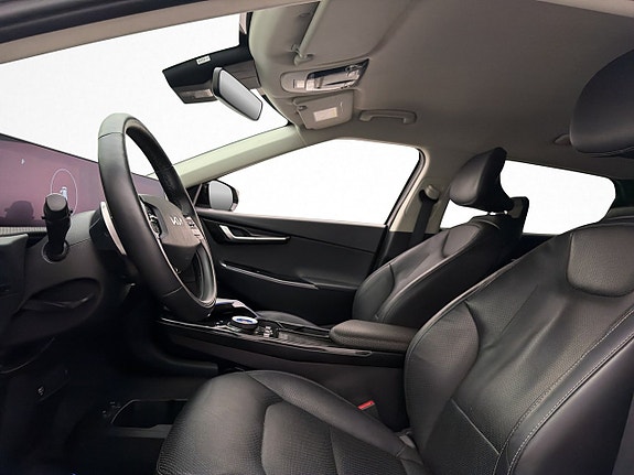 Kia EV6 13 of 30