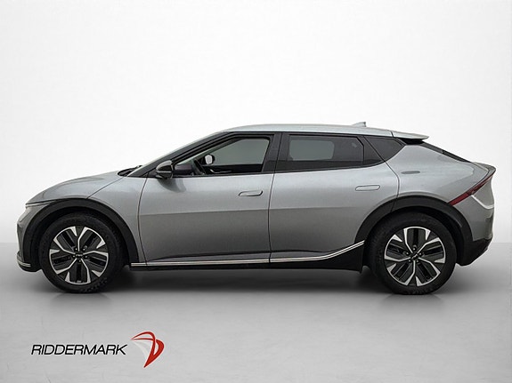 Kia EV6 5 of 30