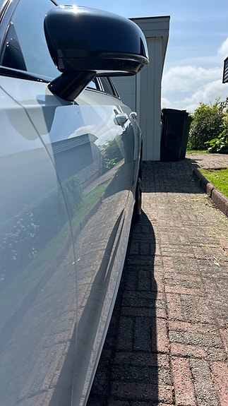 Volvo V90 7 of 14