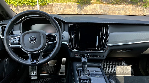 Volvo V90 9 of 14
