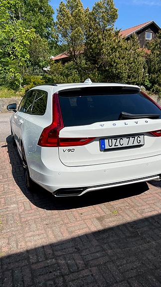 Volvo V90 6 of 14