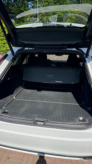 Volvo V90 14 of 14