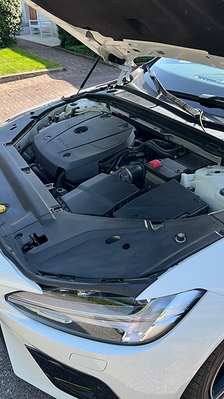 Volvo V90 13 of 14