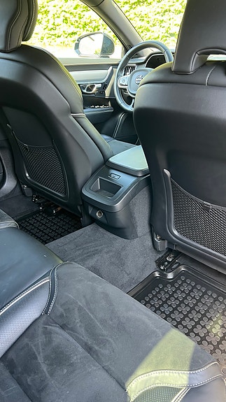 Volvo V90 8 of 14