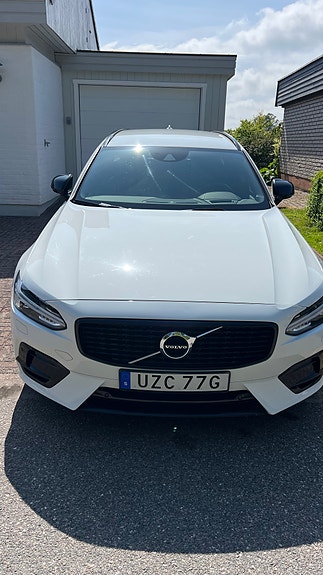 Volvo V90 5 of 14
