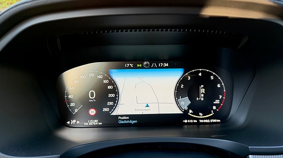 Volvo V90 12 of 14