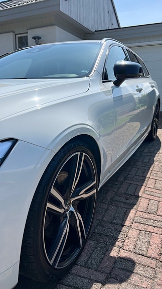 Volvo V90 4 of 14