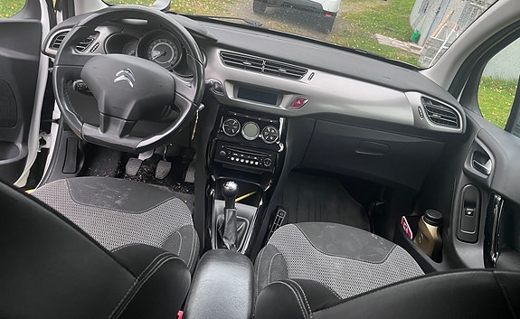 Citroen C3 10 of 10