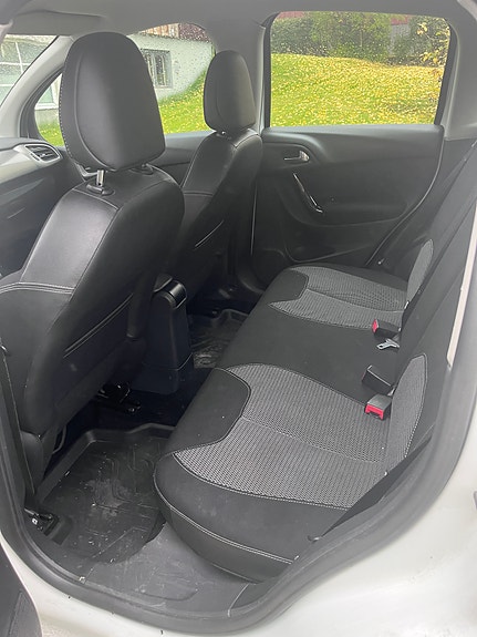 Citroen C3 9 of 10