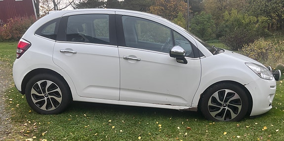Citroen C3 3 of 10