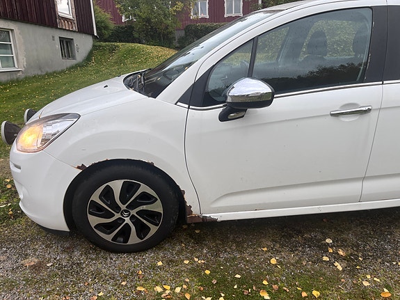 Citroen C3 8 of 10