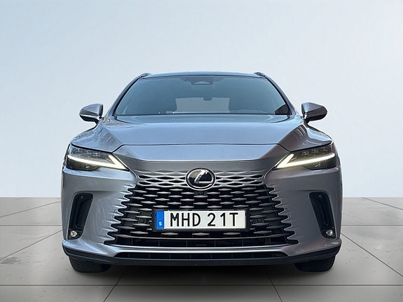 Lexus RX450h+ 2 of 27