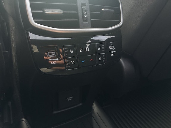 Lexus RX450h+ 23 of 27