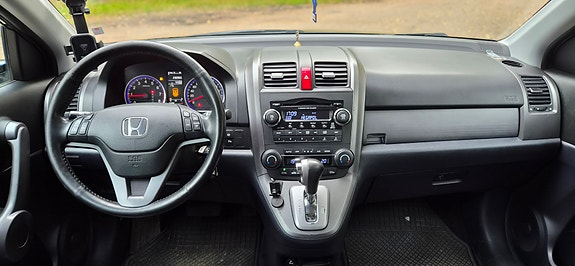 Honda CR-V 5 of 16