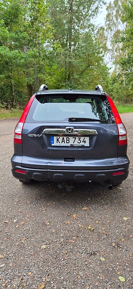 Honda CR-V 16 of 16