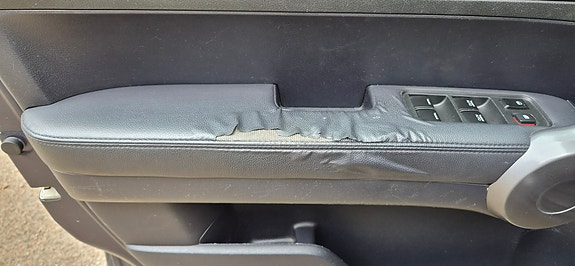 Honda CR-V 3 of 16