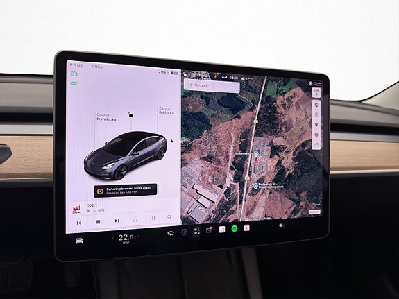 Tesla Model 3 17 of 30