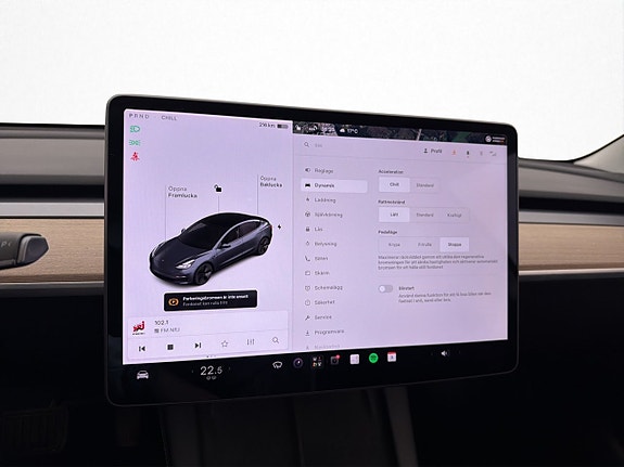 Tesla Model 3 22 of 30