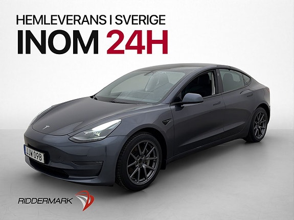 Tesla Model 3 4 of 30