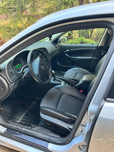 Saab 9-3 5 of 7