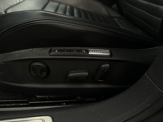 Volkswagen Passat 9 of 10