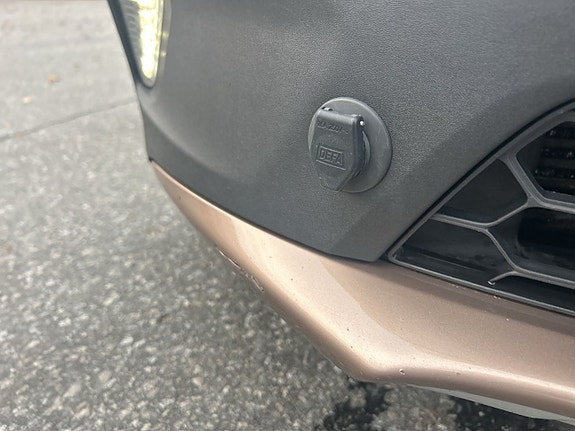 Volvo V40 Cross Country 19 of 21