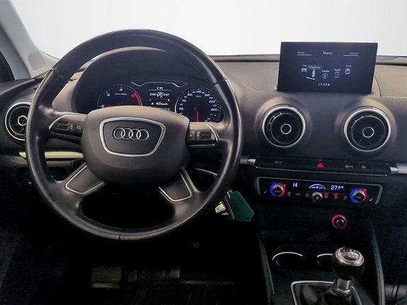 Audi A3 8 of 14
