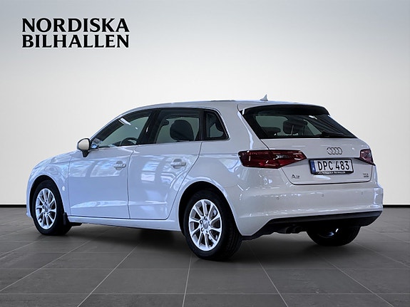 Audi A3 5 of 14