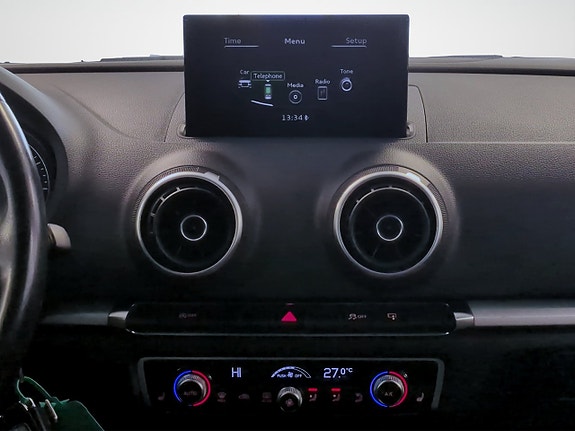 Audi A3 10 of 14