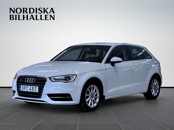 Audi A3 3 of 14