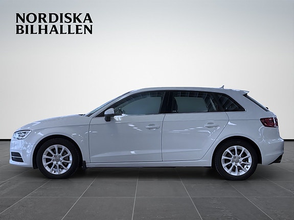 Audi A3 4 of 14