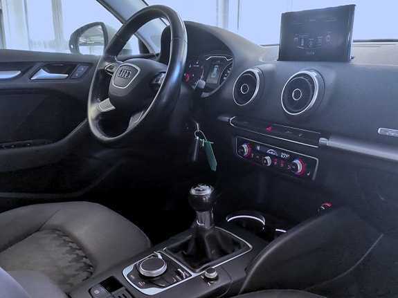 Audi A3 11 of 14