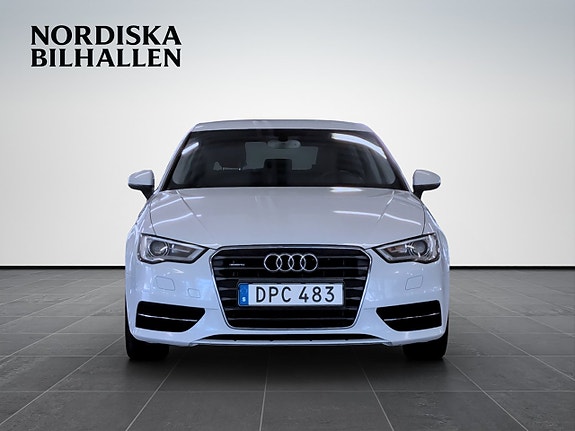 Audi A3 2 of 14