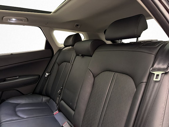Kia Optima 29 of 30