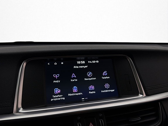 Kia Optima 22 of 30