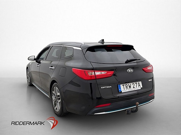 Kia Optima 5 of 30