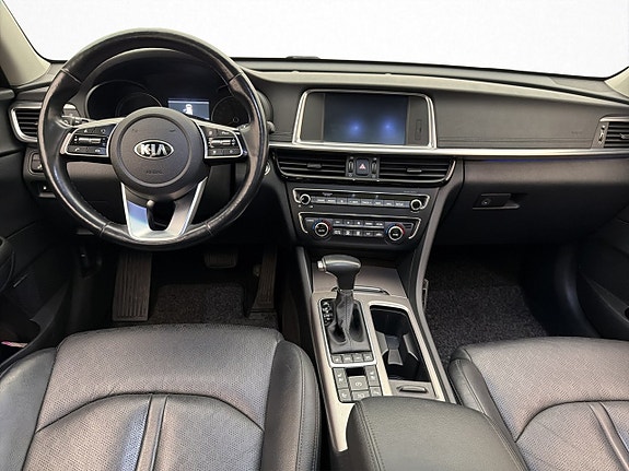 Kia Optima 15 of 30